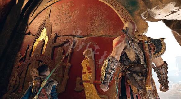 战神4人物剧情个人分析（战神4主角是谁）