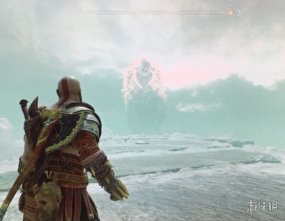 战神4冥界断桥怪物分析（战神4冥界断桥怎么过）