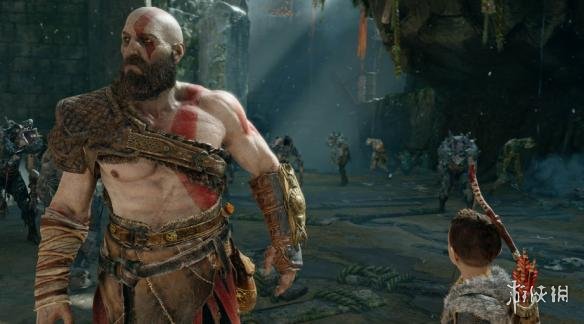 战神4战神难度100怪物试炼怎么过 战神4试炼怎么打