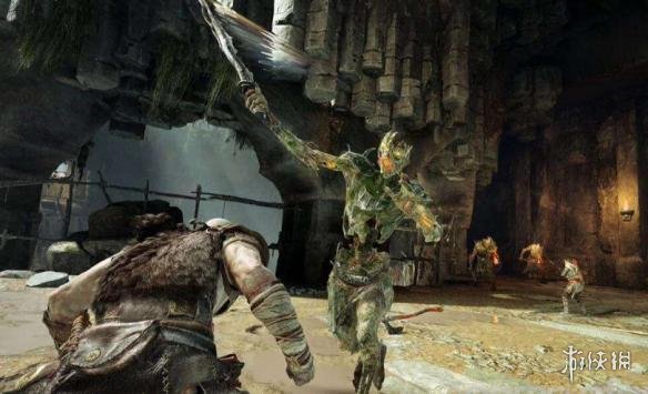 战神4主线任务打法思路分析（战神4主线任务打法思路分析视频）