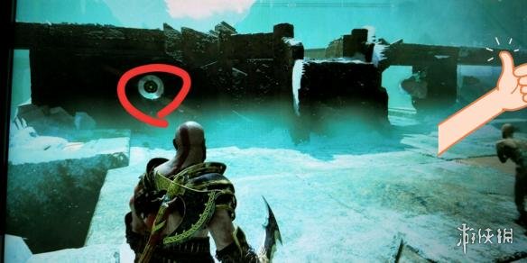 战神4赫尔海姆风门开启方法分享（战神4 赫尔海姆 赫尔之风接力）