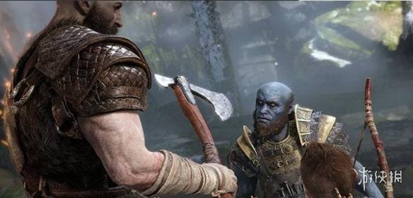 战神4黑边框怎么解决（战神4有黑边框）