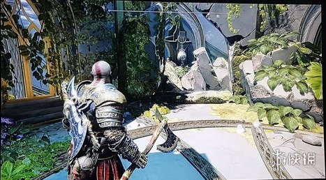 战神4亚尔夫海姆宝箱开法图文介绍 战神4亚尔夫海姆宝箱怎么拿