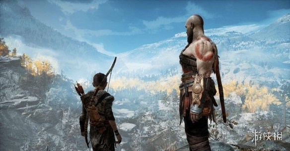 战神4手柄设置说明（战神4手柄设置按键设置）