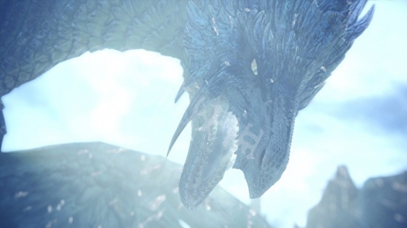 怪物猎人世界冰原发布会内容一览 发布会公布了哪些内容 基本内容介绍