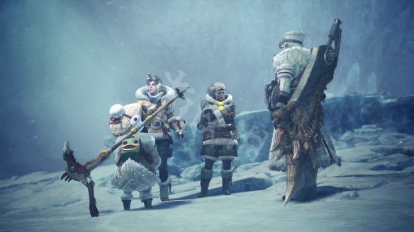 怪物猎人世界大剑新动作怎么样 怪物猎人世界大剑使用技巧