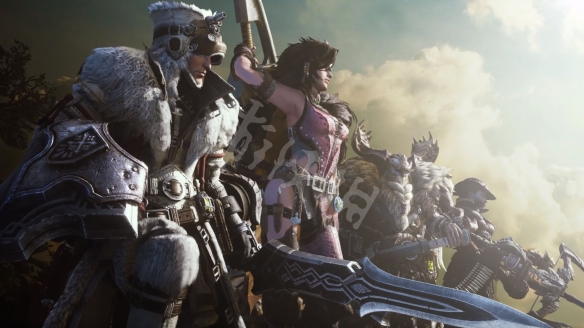 怪物猎人世界双刀新招式介绍（怪物猎人世界双刀新招式介绍大全）