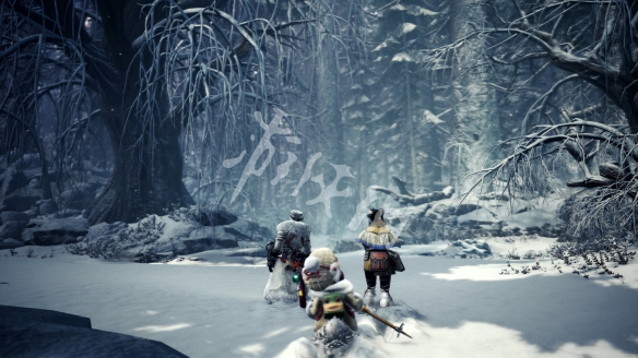 怪物猎人世界冰原重弩新动作介绍（怪物猎人世界冰原重弩怎么玩）