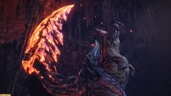 怪物猎人世界冰原斩龙简介 怪猎冰原斩龙怎么打