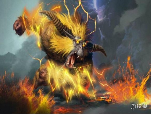 怪物猎人世界金狮子厉害吗 怪物猎人世界金狮子厉害吗