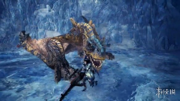 怪物猎人世界冰原武器新动作有哪些 怪物猎人世界冰原武器使用率排名