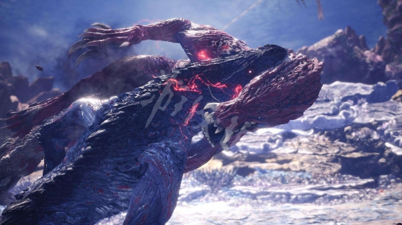 怪物猎人世界冰原怎么玩（怪物猎人世界冰原怎么玩的）