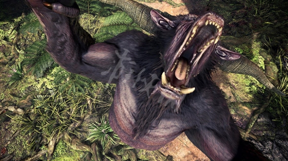 怪物猎人世界冰原金狮子什么时候出（怪物猎人世界冰原金狮子什么时候出新武器）