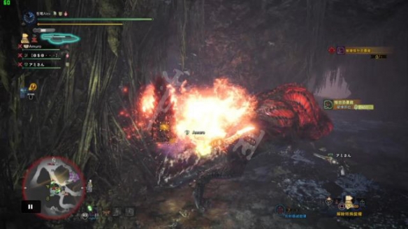 怪物猎人世界冰原斩斧推荐技能介绍 怪物猎人世界冰原斩斧怎么样