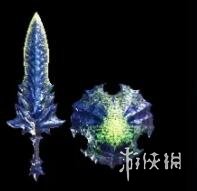 怪猎冰原爆剑战火之刃属性怎么样 爆剑战火之刃属性效果介绍_网