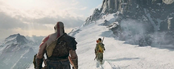 战神4二周目有什么不同 战神4二周目好玩吗