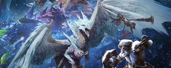 怪物猎人世界防卫队套装可以用多久 怪物猎人世界防卫队防具什么时候换