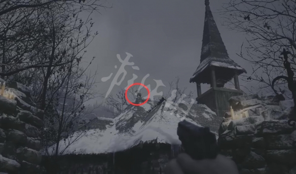 生化危机8村庄最新试玩收集图文攻略 生化危机8鸟笼在哪 辟邪山羊