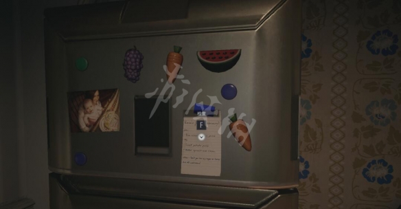 生化危机8文件收集攻略详解 地图全蓝及技巧心得分享 序章