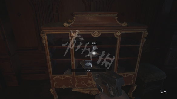 生化危机8文件收集攻略详解 地图全蓝及技巧心得分享 序章