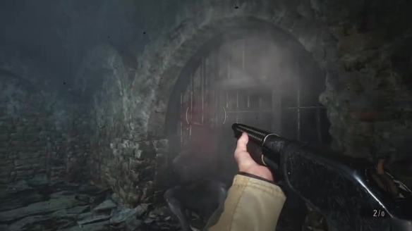 生化危机8水闸怎么开（生化危机8恢复水闸电力）