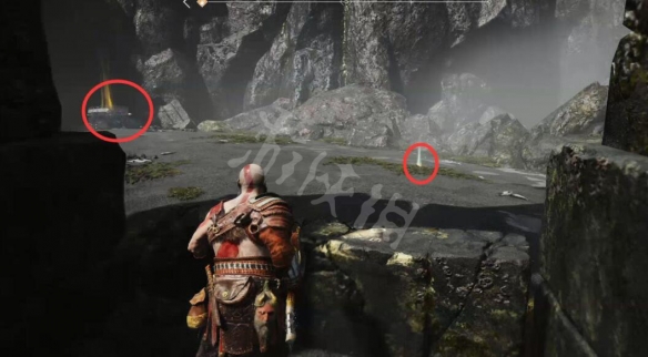 战神4符文对照盘位置分布大全 战神4符文对照盘怎么获得