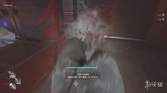 消逝的光芒2试玩版评测心得分享 消逝的光芒2试玩版好玩吗