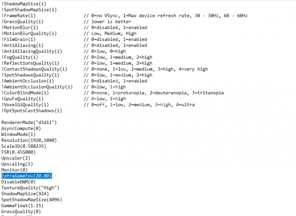 消逝的光芒2视野怎么调大 消逝的光芒2调大视野方法介绍