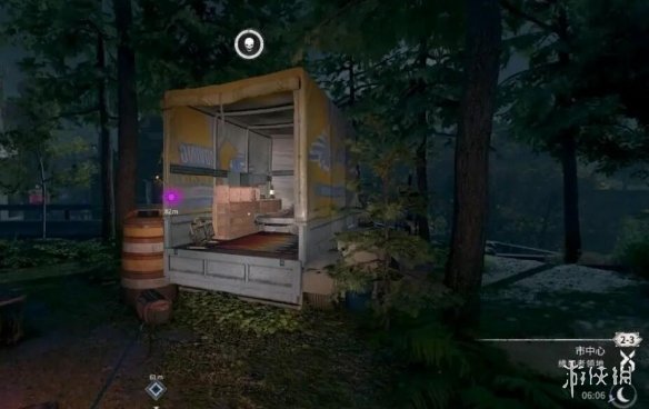 消逝的光芒2保险箱在哪 消失的光芒2保险箱密码分享