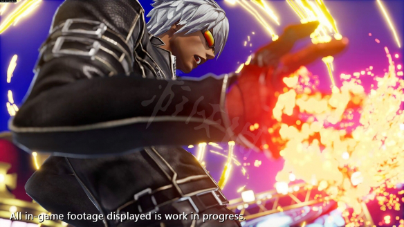 拳皇15音乐如何解锁 拳皇15音巢