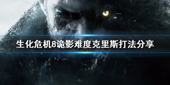 生化危机8诡影难度克里斯怎么打（生化危机8诡影攻略）