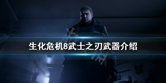 生化危机8武士之刃威力怎么样（生化危机8武士之刃无限子弹）