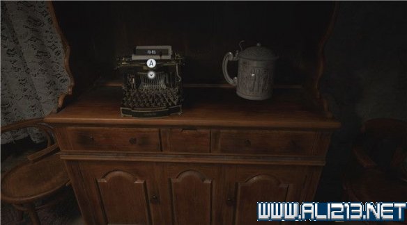 生化危机8全剧情通关攻略详解 生化危机8全收集要素分享 序章