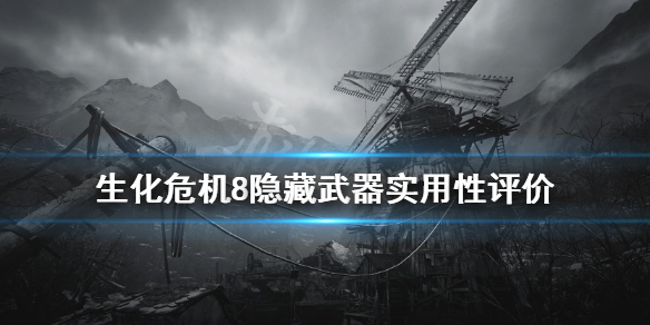 生化危机8隐藏武器有哪些 生化危机8隐藏武器有哪些东西
