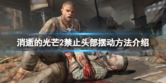 消逝的光芒2怎么禁止头部摆动 消逝的光芒2头晕