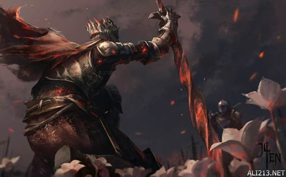 《黑暗之魂3》BOSS和NPC难度排行（黑暗之魂3全boss难度排行）