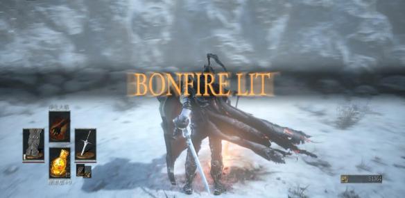 《黑暗之魂3》DLC全流程通关图文攻略（《黑暗之魂3》dlc全流程通关图文攻略大全）