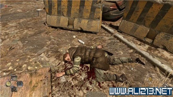 消逝的光芒2全流程通关图文攻略 消逝的光芒2主线任务怎么做 漫游者之路主线任务