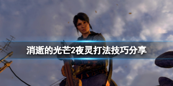 消逝的光芒2夜灵不见了怎么办（消逝的光芒2克兰变夜魔）