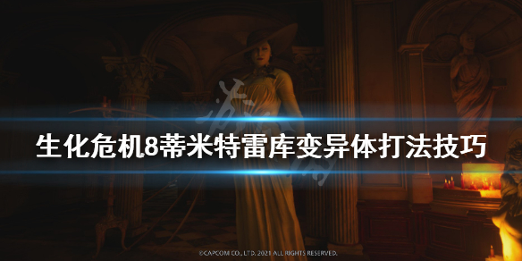 生化危机8蒂米斯特雷库夫人怎么打 《生化危机8》的蒂米斯特雷库女士