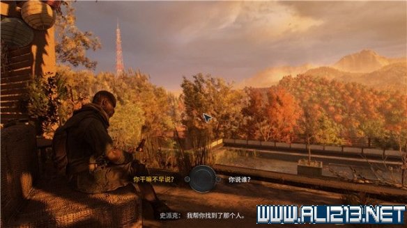 消逝的光芒2全流程通关图文攻略 消逝的光芒2主线任务怎么做 漫游者之路主线任务