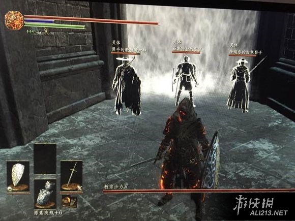 《黑暗之魂3》雷箭实战玩法解析攻略（《黑暗之魂3》雷箭实战玩法解析攻略视频）