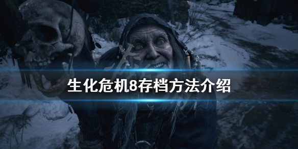 生化危机8怎么存档（生化危机8怎么存档进度）