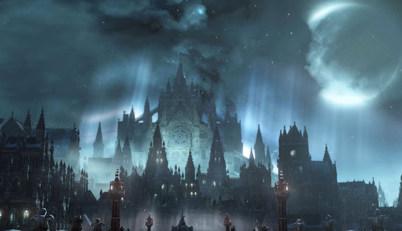 《黑暗之魂3》伊鲁席尔细节秘密探究 黑魂三伊鲁席尔怎么打