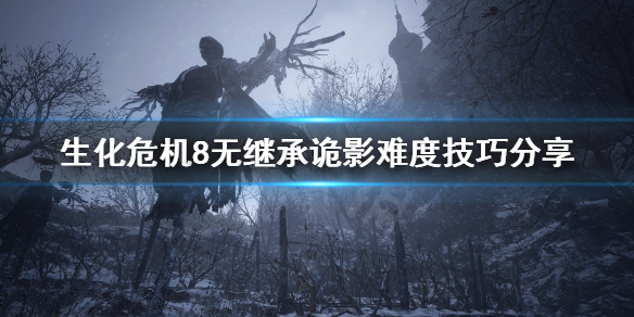 生化危机8一周目诡影难度有什么技巧 生化危机8最高难度村庄诡影