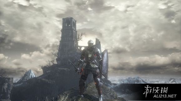 《黑暗之魂3》全套装图文解析攻略（黑暗之魂3套装一览）