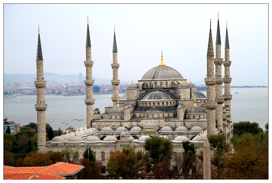 黑暗之魂3游戏场景原型图汇总 场景原型有哪些 幽邃教堂