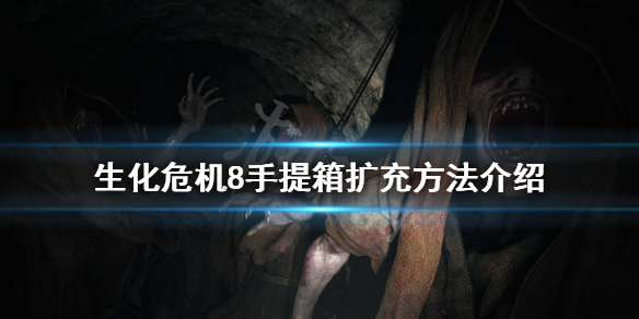 生化危机8背包怎么扩充（生化危机8背包怎么扩充容量）