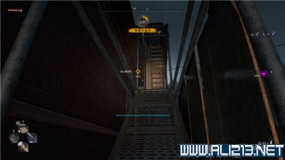 消逝的光芒2全流程通关图文攻略 消逝的光芒2主线任务怎么做 漫游者之路主线任务