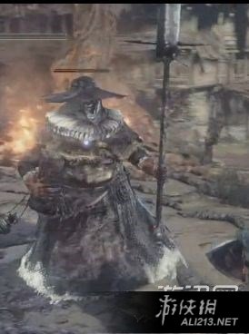 《黑暗之魂3》难缠小怪及boss应对技巧详解